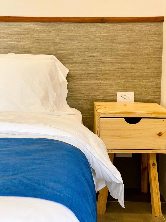 Luxury Beach Suite 1 Pool And Sunset Rooftop ตาร์กอเลส ภายนอก รูปภาพ